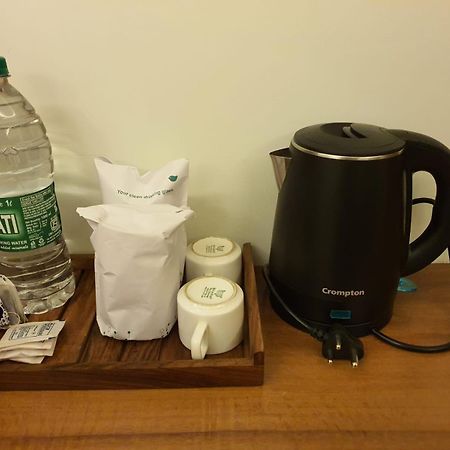 Hotel Deo Volente Sivasagar Ngoại thất bức ảnh