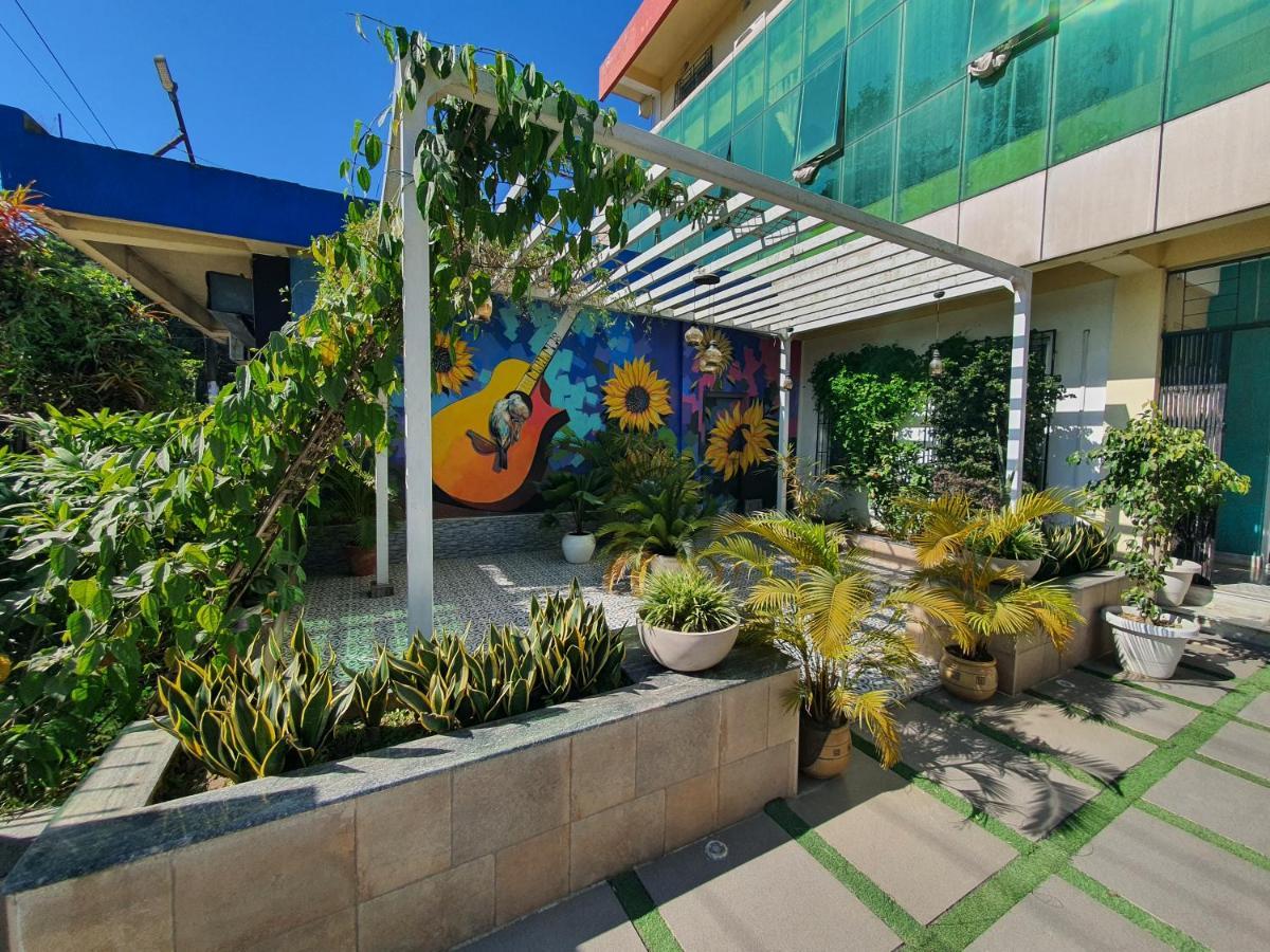 Hotel Deo Volente Sivasagar Ngoại thất bức ảnh