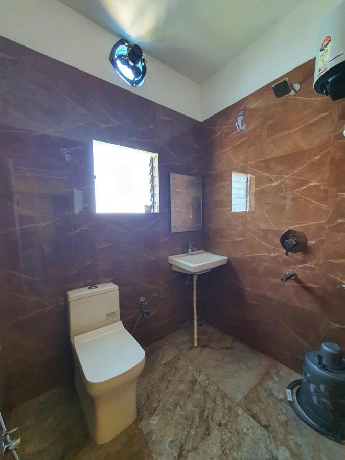 Hotel Deo Volente Sivasagar Ngoại thất bức ảnh