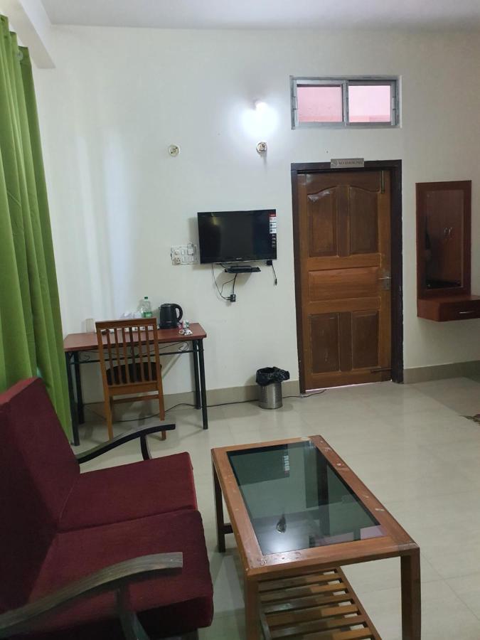 Hotel Deo Volente Sivasagar Ngoại thất bức ảnh