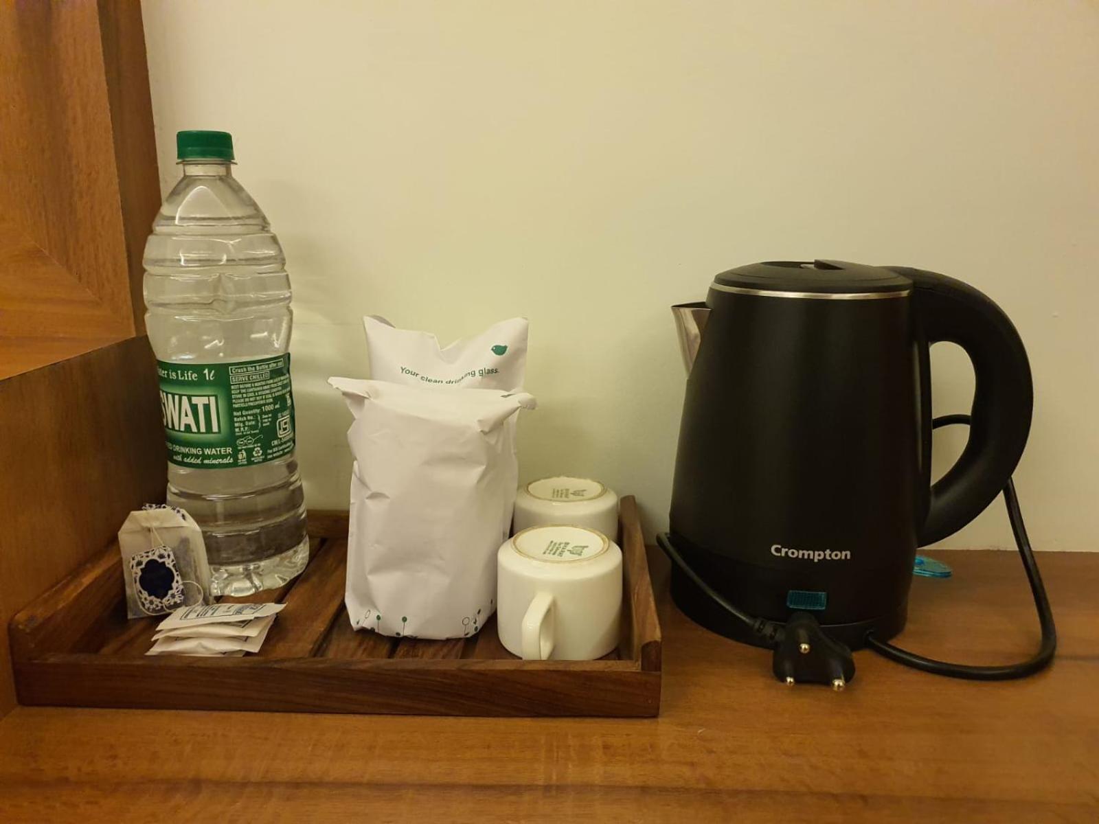 Hotel Deo Volente Sivasagar Ngoại thất bức ảnh