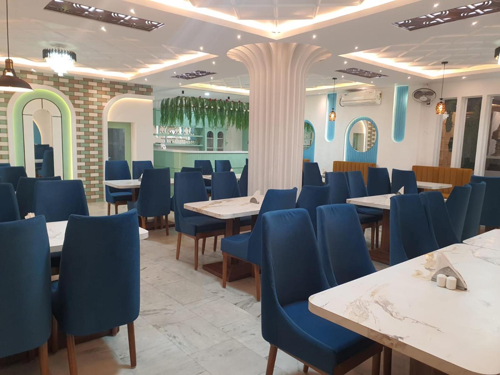Hotel Deo Volente Sivasagar Ngoại thất bức ảnh