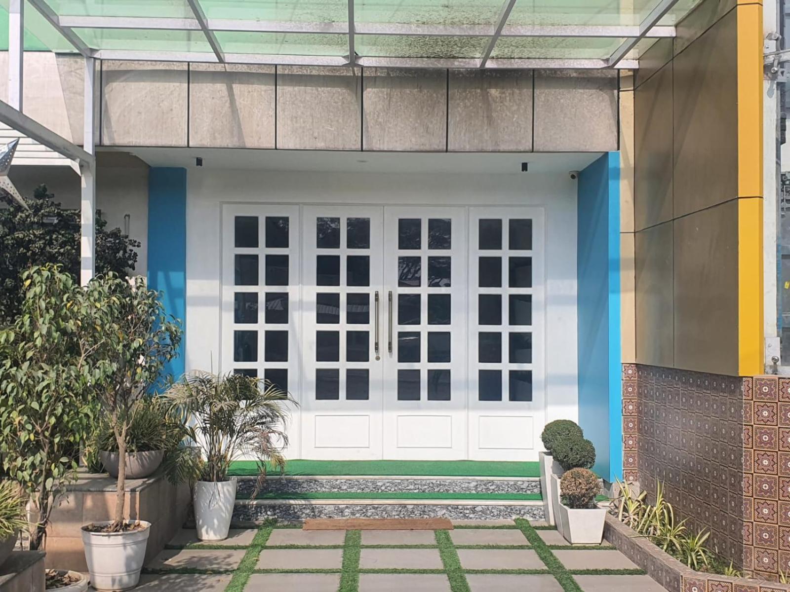 Hotel Deo Volente Sivasagar Ngoại thất bức ảnh