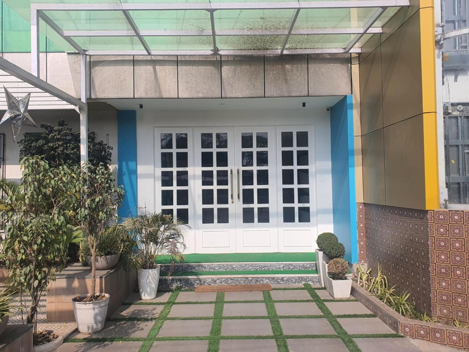 Hotel Deo Volente Sivasagar Ngoại thất bức ảnh